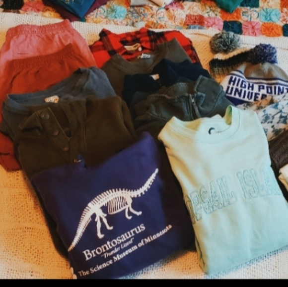 MYSTERY BOX, vsco girl gift ($100 full) - Picture 3 of 6